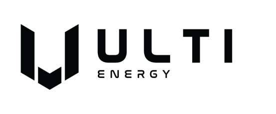 ULTI - The ULTImate in High Performance Supplements logo