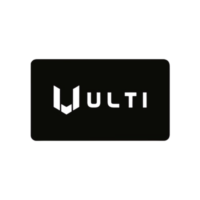 ULTI Gift Card