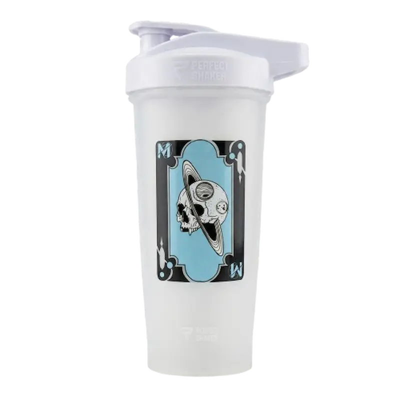 ULTI - M3RK Collab Shaker