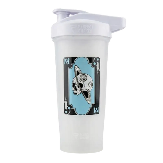 ULTI - M3RK Collab Shaker