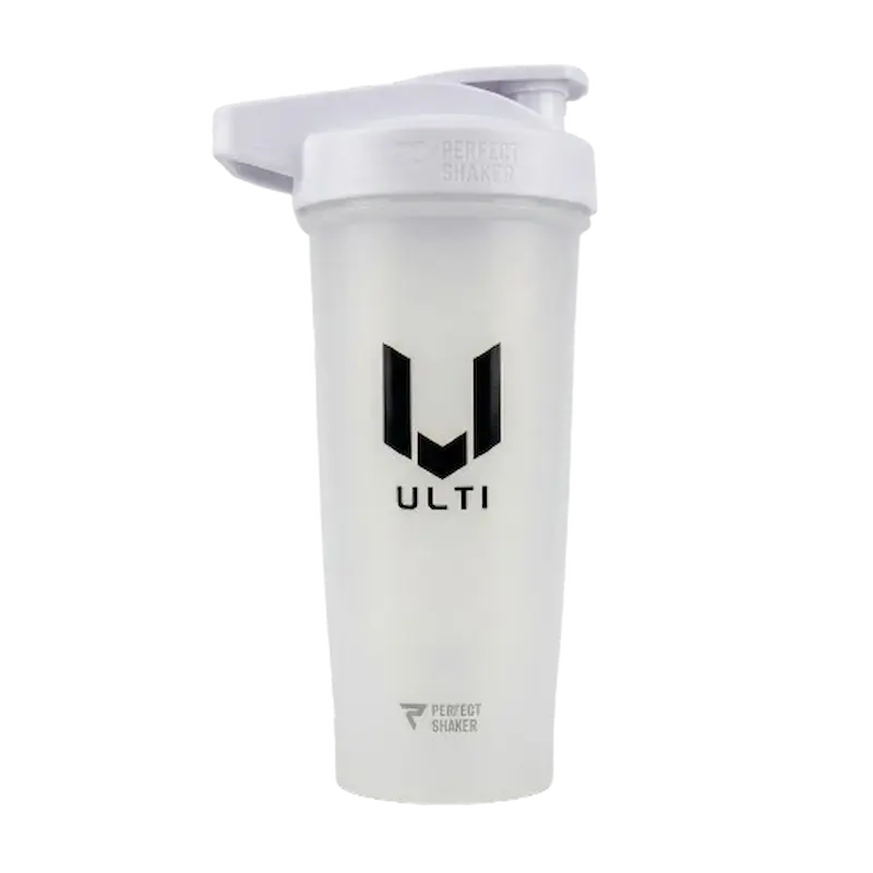 ULTI - M3RK Collab Shaker