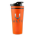 Orange ULTI x Ice Shaker Premium Metal 26oz Shaker