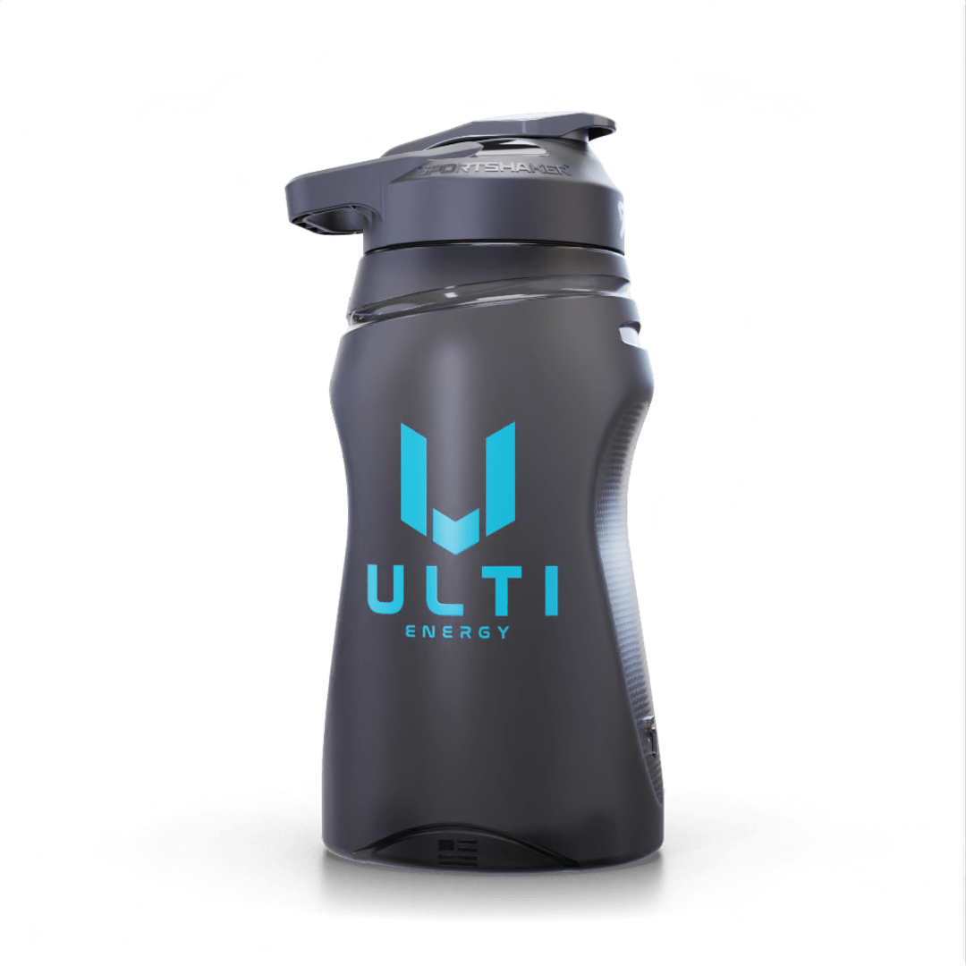 ULTI Limited Edition Premium 64oz Shaker