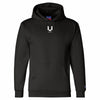 ULTI Classic Embroidered Champion Hoodie