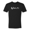ULTI Black Classic Tee