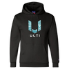 ULTI Limited Edition Wave Champion Hoodie
