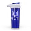 ULTI Limited Edition Blue Frost Premium 27oz Shaker