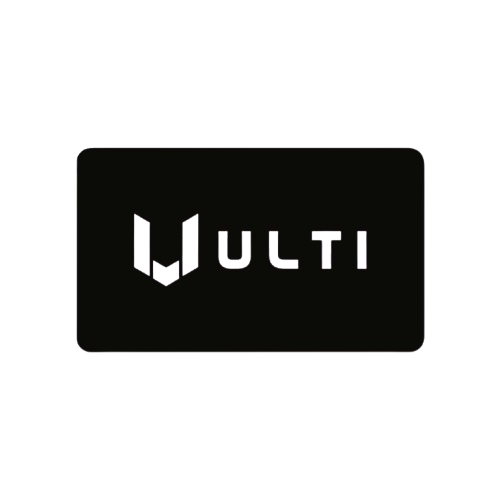 ULTI Energy gift card — gaming energy and hydration drink gift for gamers