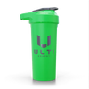 ULTI Limited Edition Green Premium 27oz Shaker