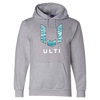 ULTI Limited Edition Wave Champion Hoodie