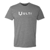 ULTI Grey Classic Tee