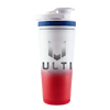 Team USA ULTI x Ice Shaker Premium Metal 26oz Shaker