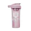 ULTI Limited Edition Pink Premium 27oz Shaker