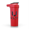 ULTI Limited Edition Red Premium 27oz Shaker