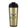 Gold ULTI x Ice Shaker Premium Metal 26oz Shaker