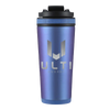 Wisteria ULTI x Ice Shaker Premium Metal 26oz Shaker