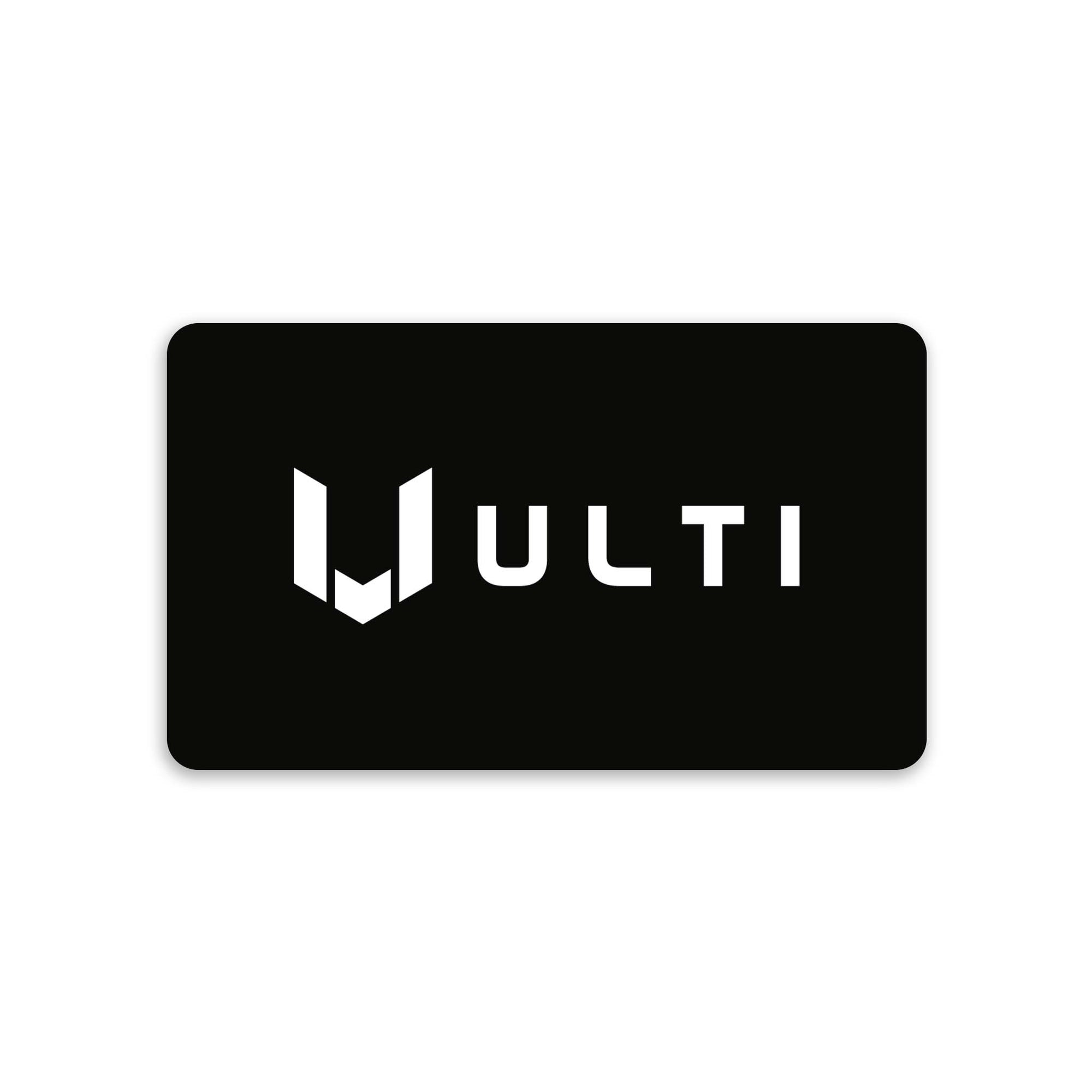 ULTI Gift Card