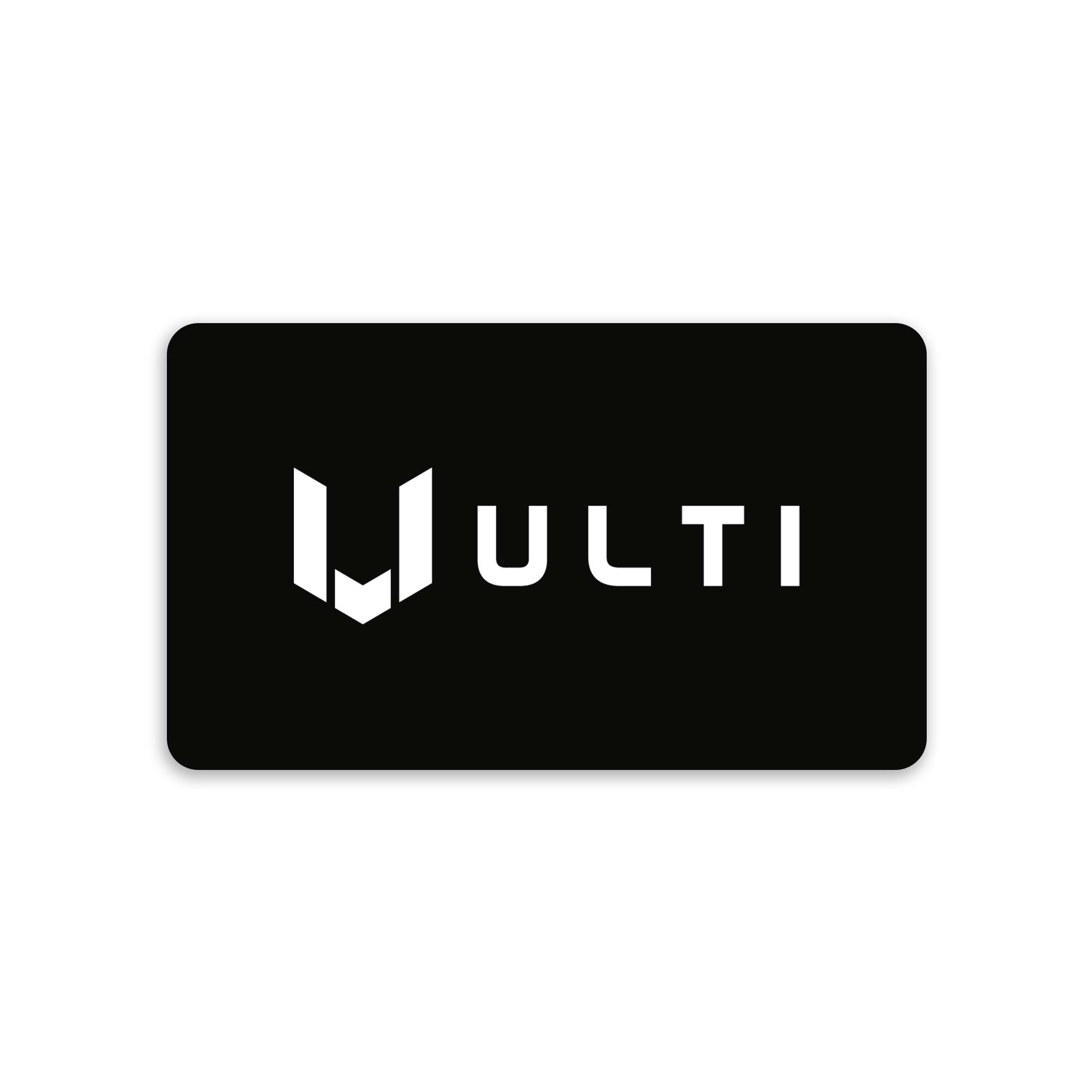 ULTI Gift Card