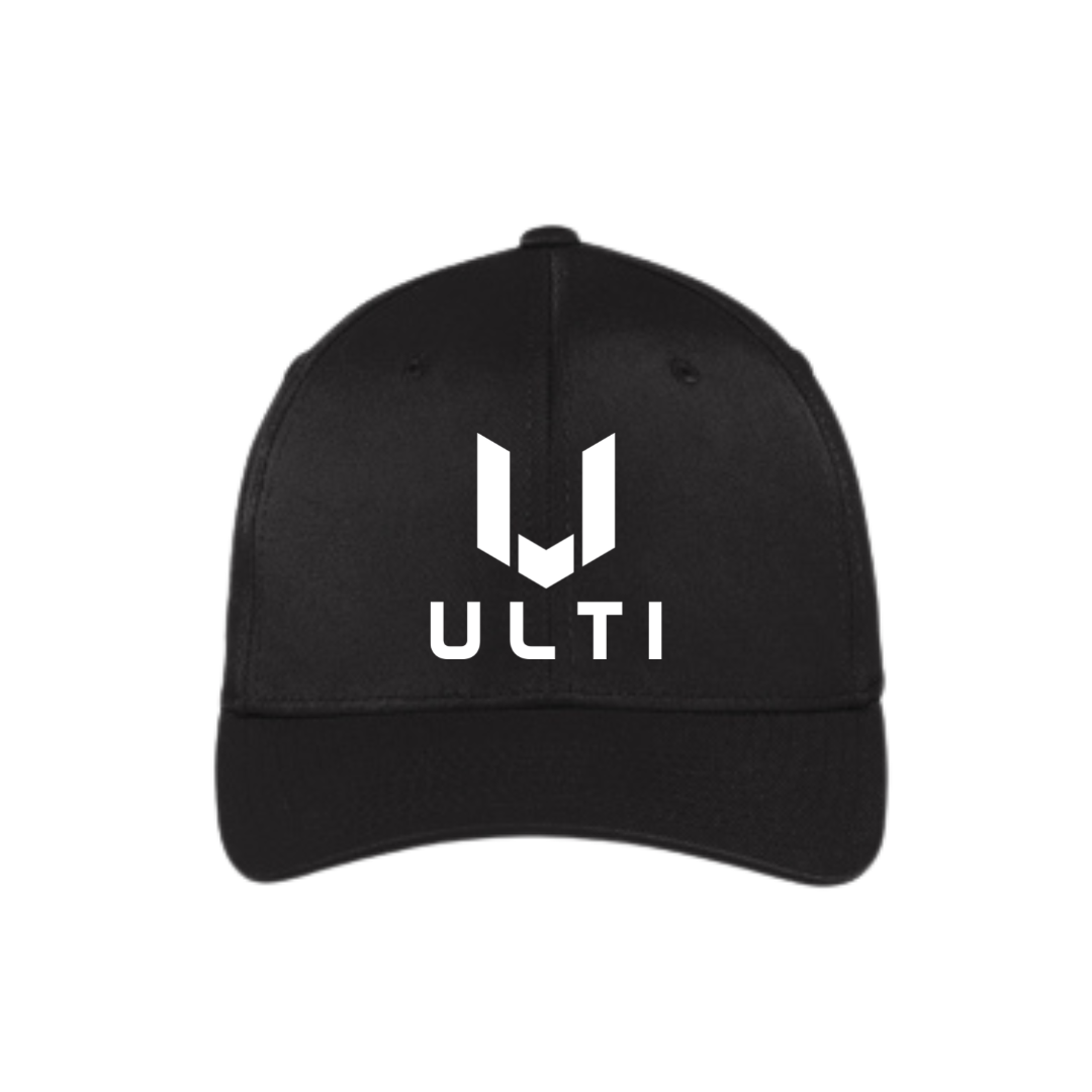 ULTI Embroidered Hat - Flexfit