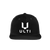 ULTI Embroidered Hat - Flat Bill Snapback