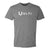 ULTI Grey Classic Tee