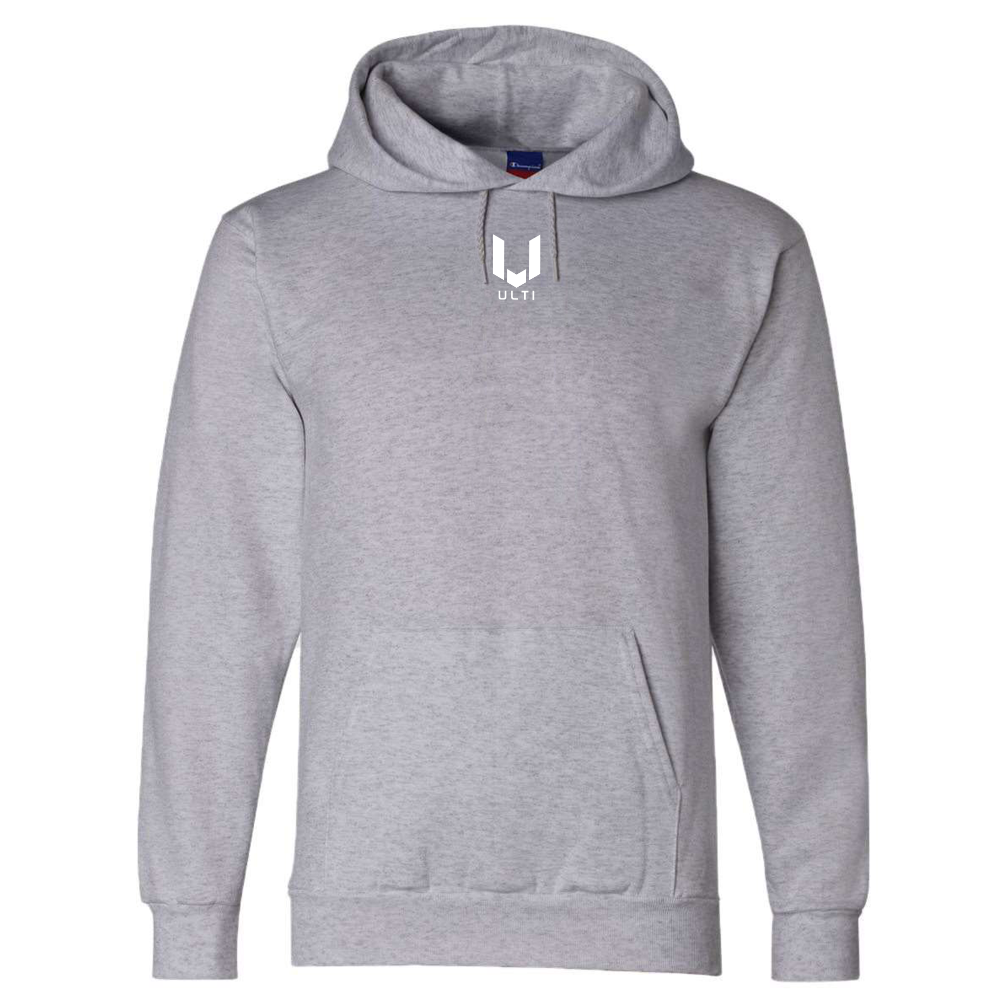 ULTI Classic Embroidered Champion Hoodie