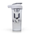 ULTI Limited Edition Clear Premium 27oz Shaker