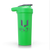 ULTI Limited Edition Green Premium 27oz Shaker